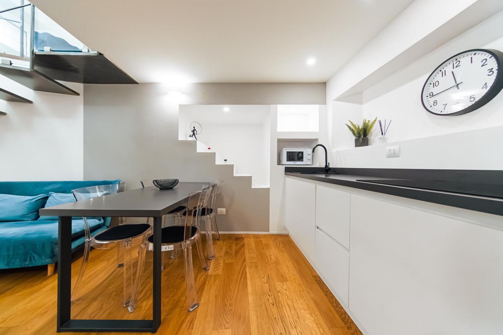 Lilli House - Suite In The Heart Of Bologna Exterior foto