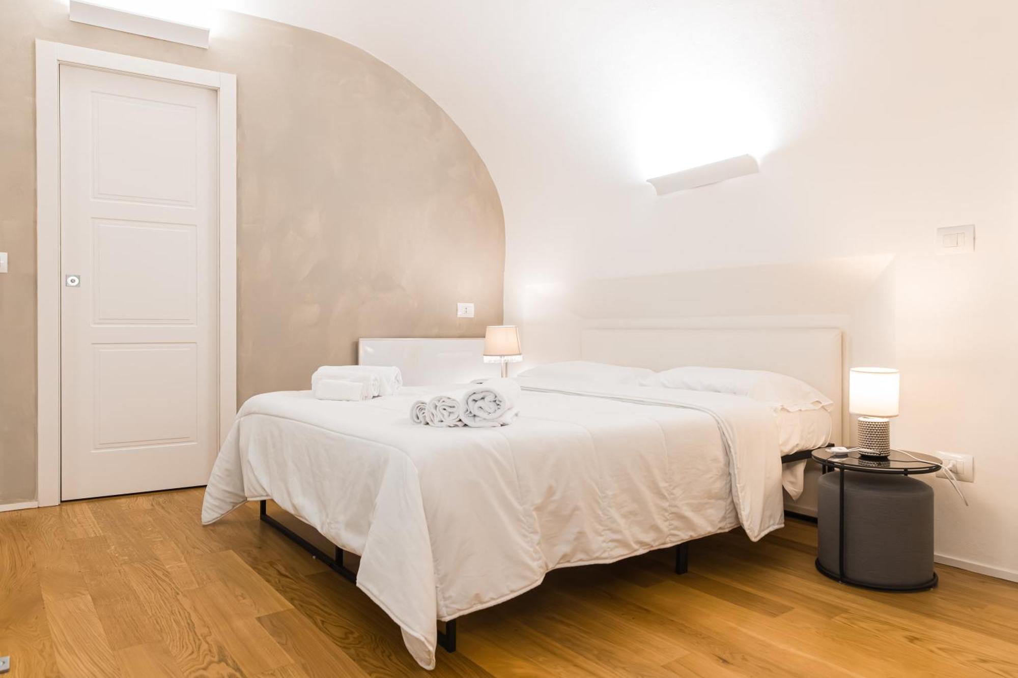 Lilli House - Suite In The Heart Of Bologna Exterior foto